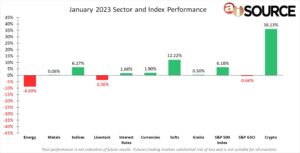Monthly Performance